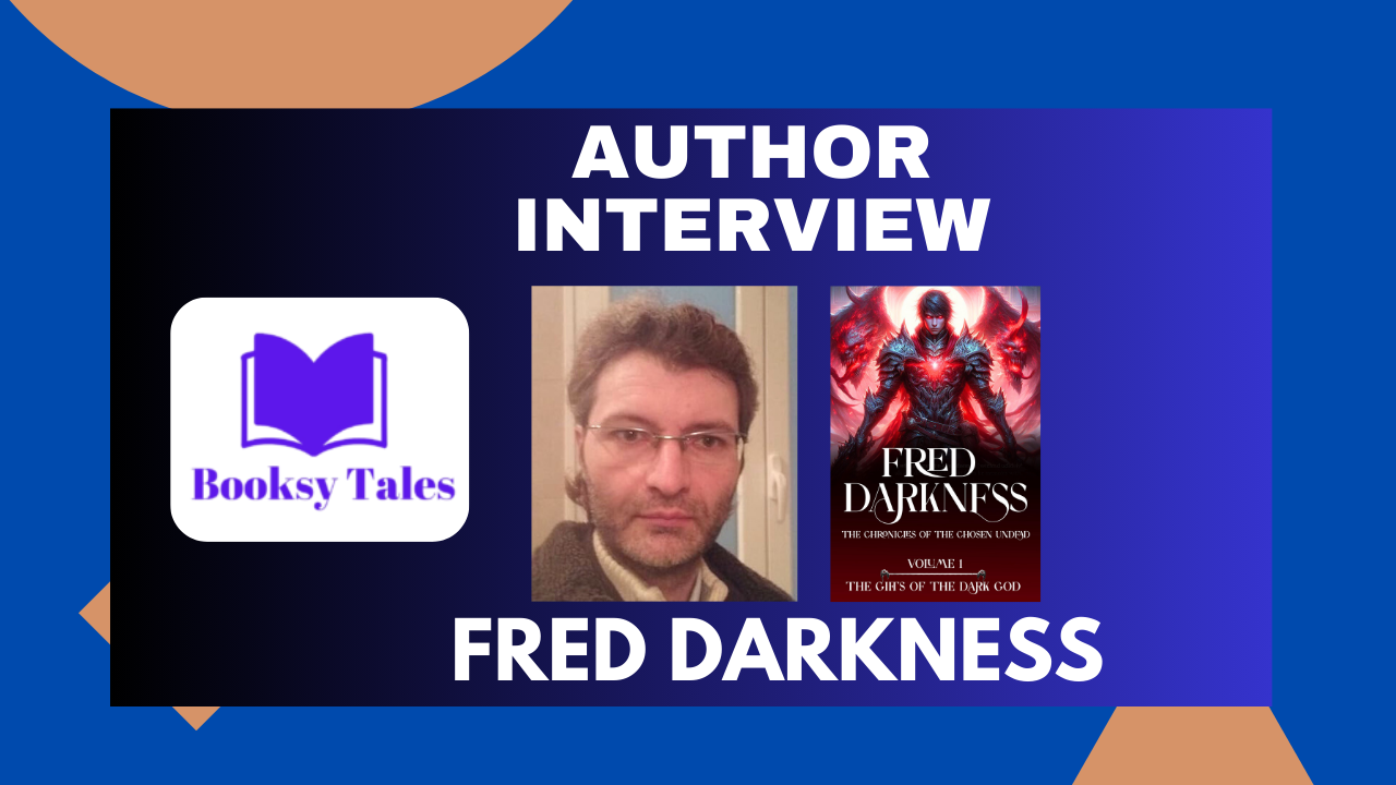 Author-Interview-with-Fred-Darkness-Author