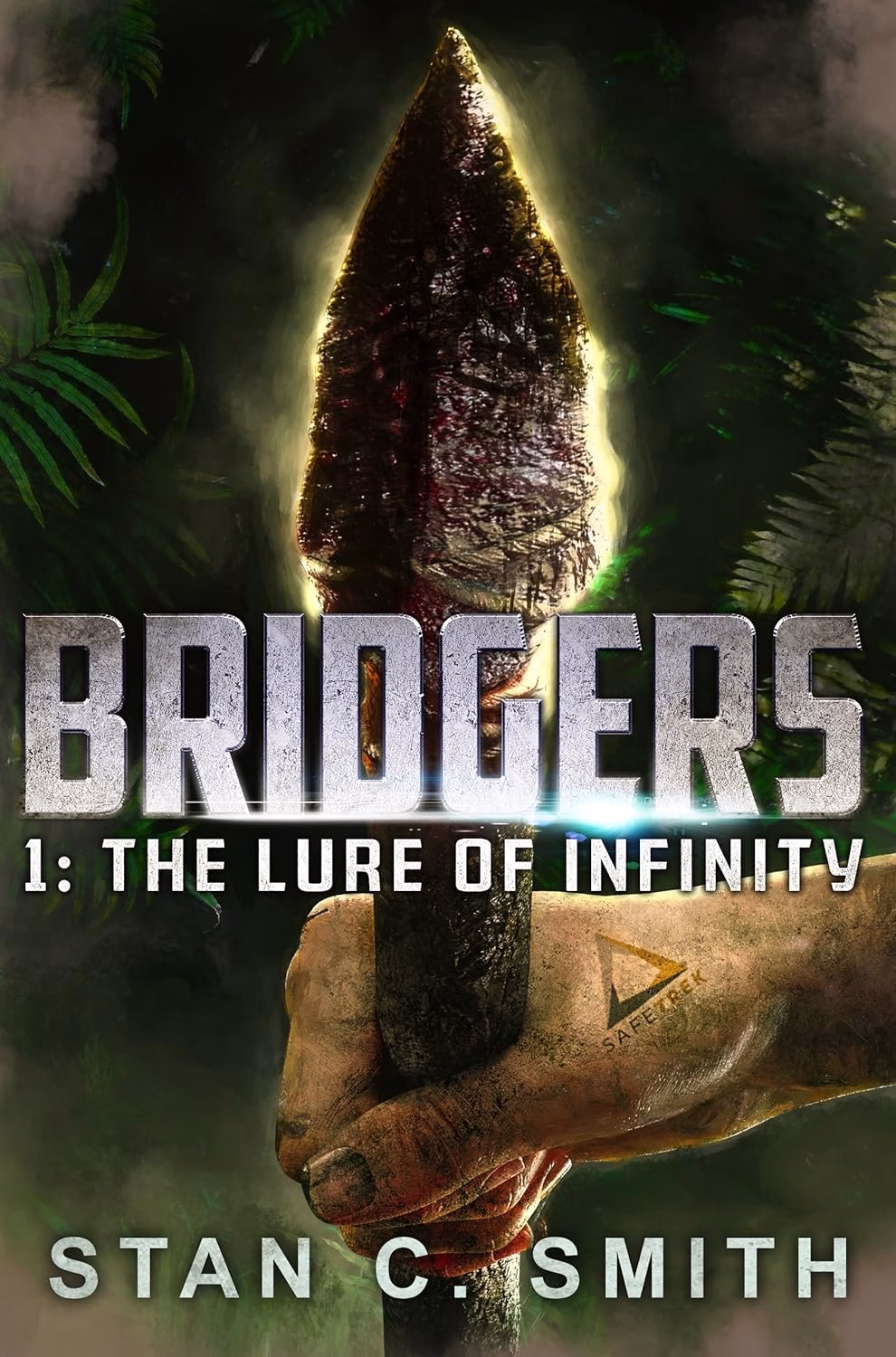 BRIDGERS by Stan C. Smith