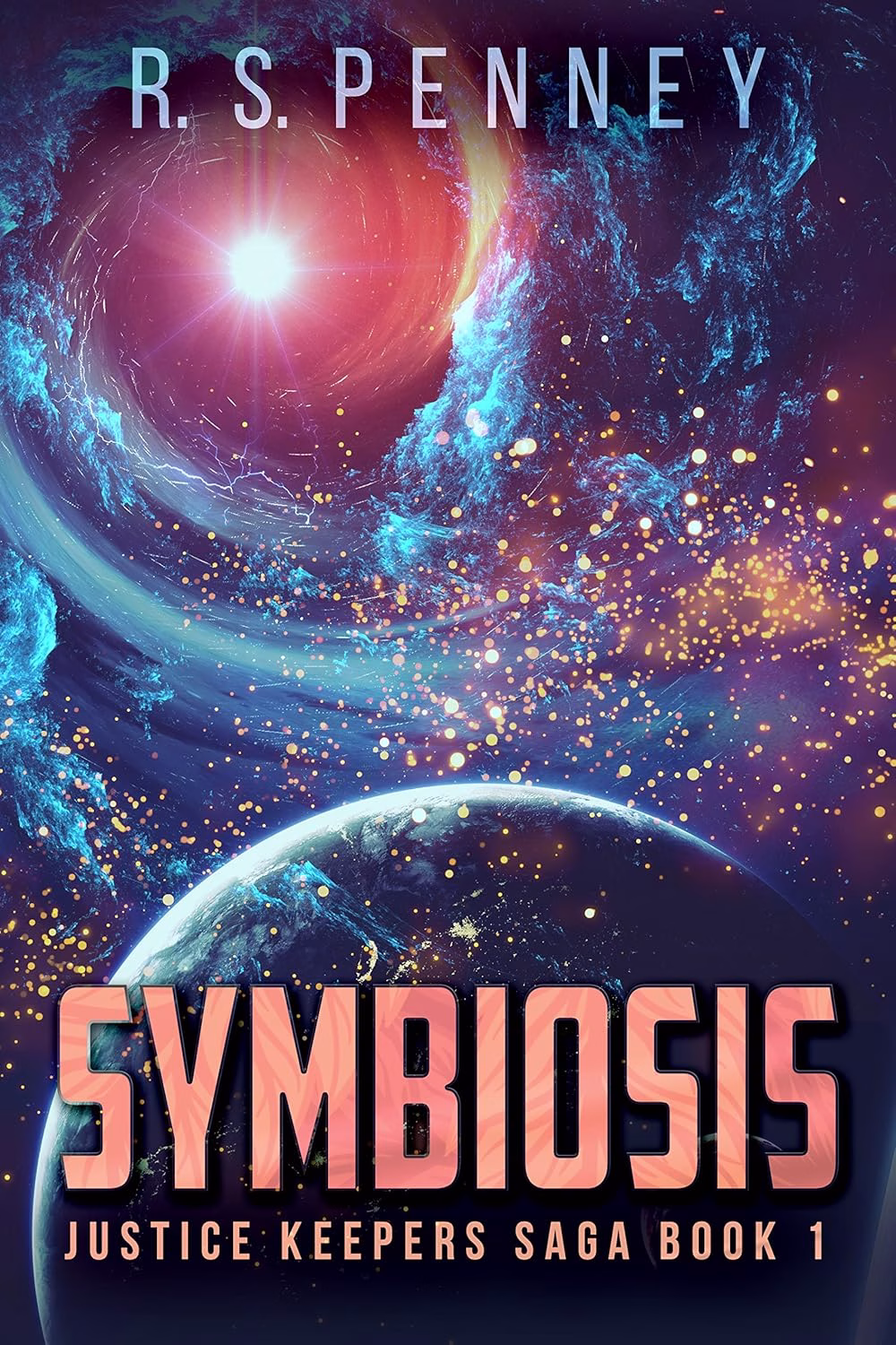 SYMBIOSIS by R. S. Penney
