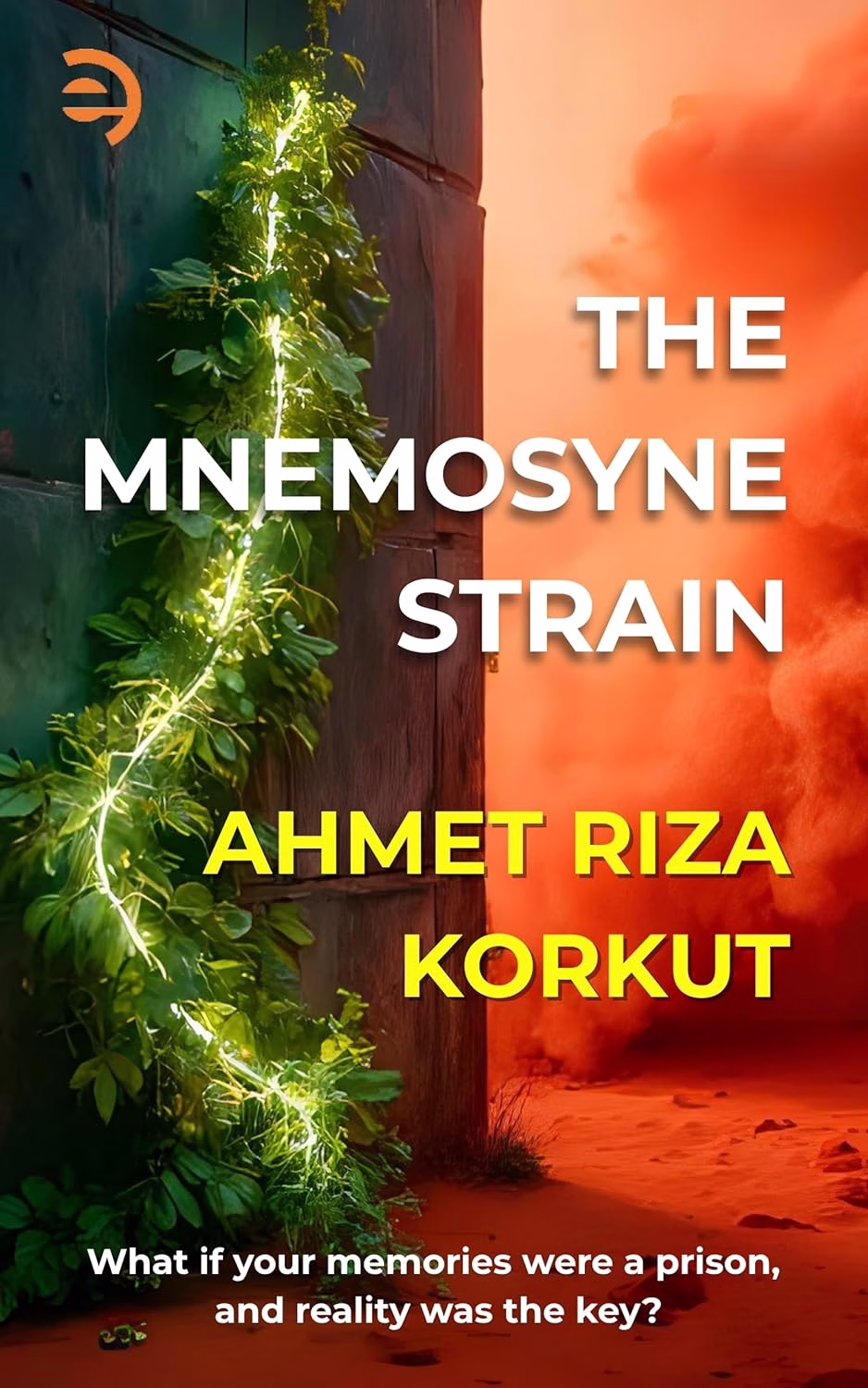 THW MNEMOSYNE STRAIN by Ahmet Riza Korkut