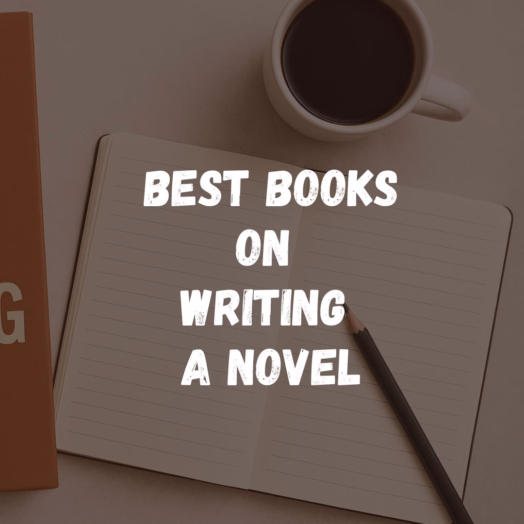 Best-Books-on-Writing.-How-to-write-a-Bestseller-in-2025
