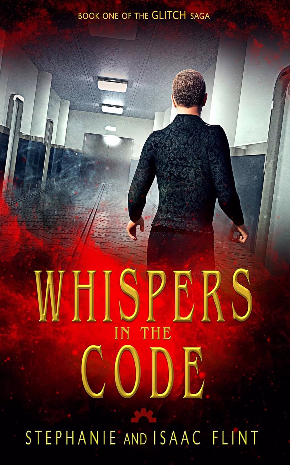 WHISPERS IN THE CODE
