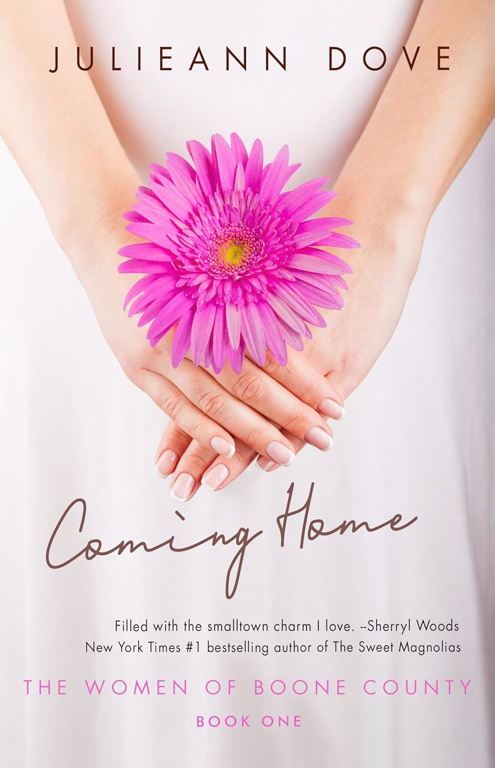 COMING HOME by Julieann Dove
