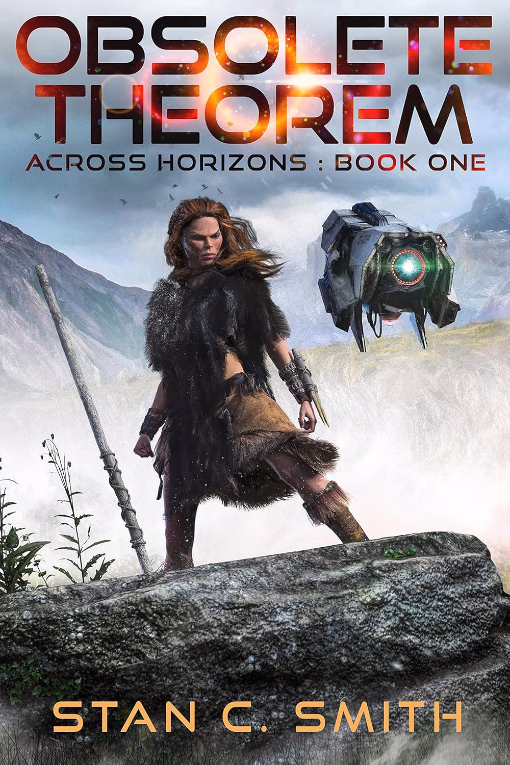 OBSOLETE THEOREM by Stan C. Smith