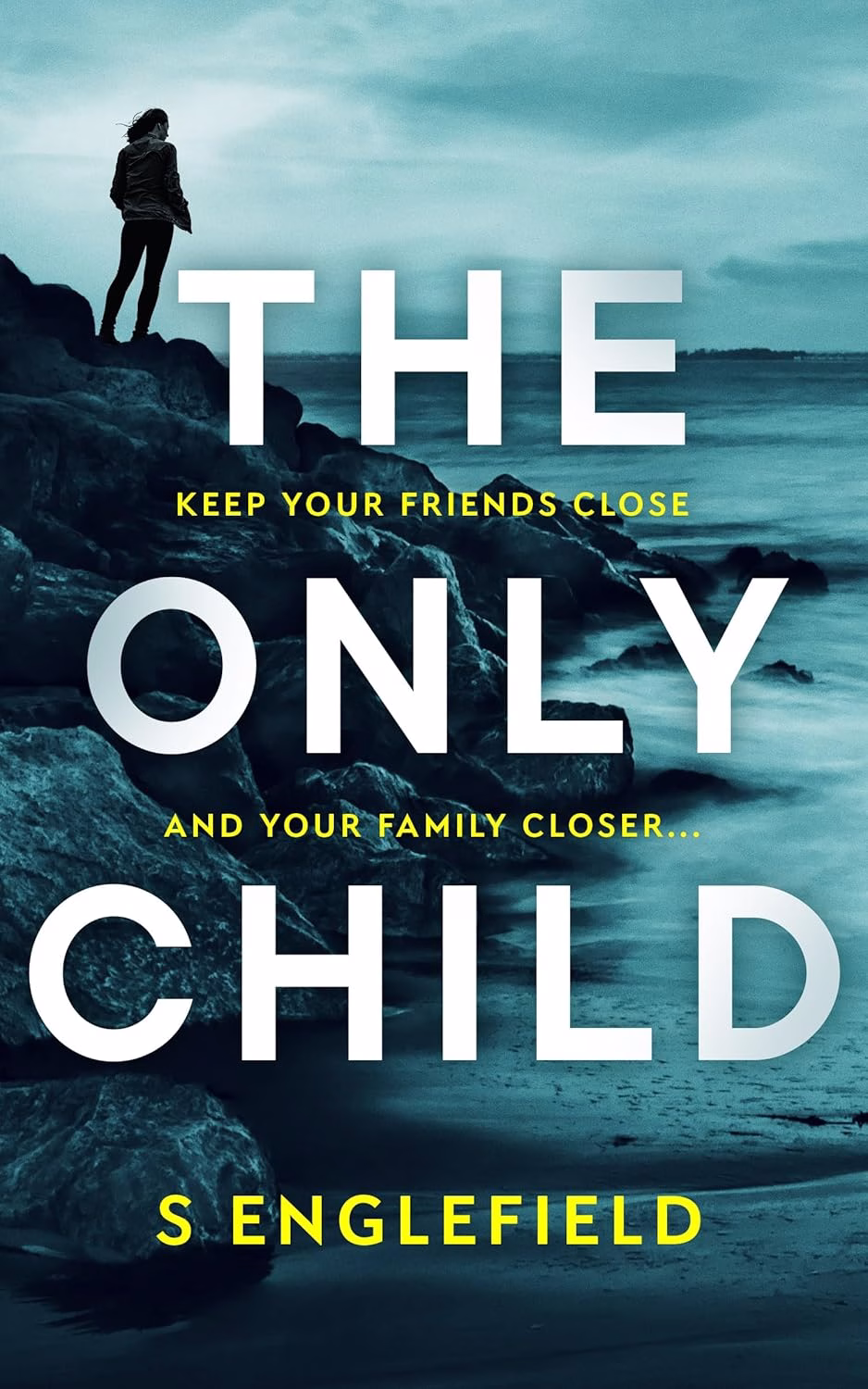 THE ONLY CHILD by S. Engfield