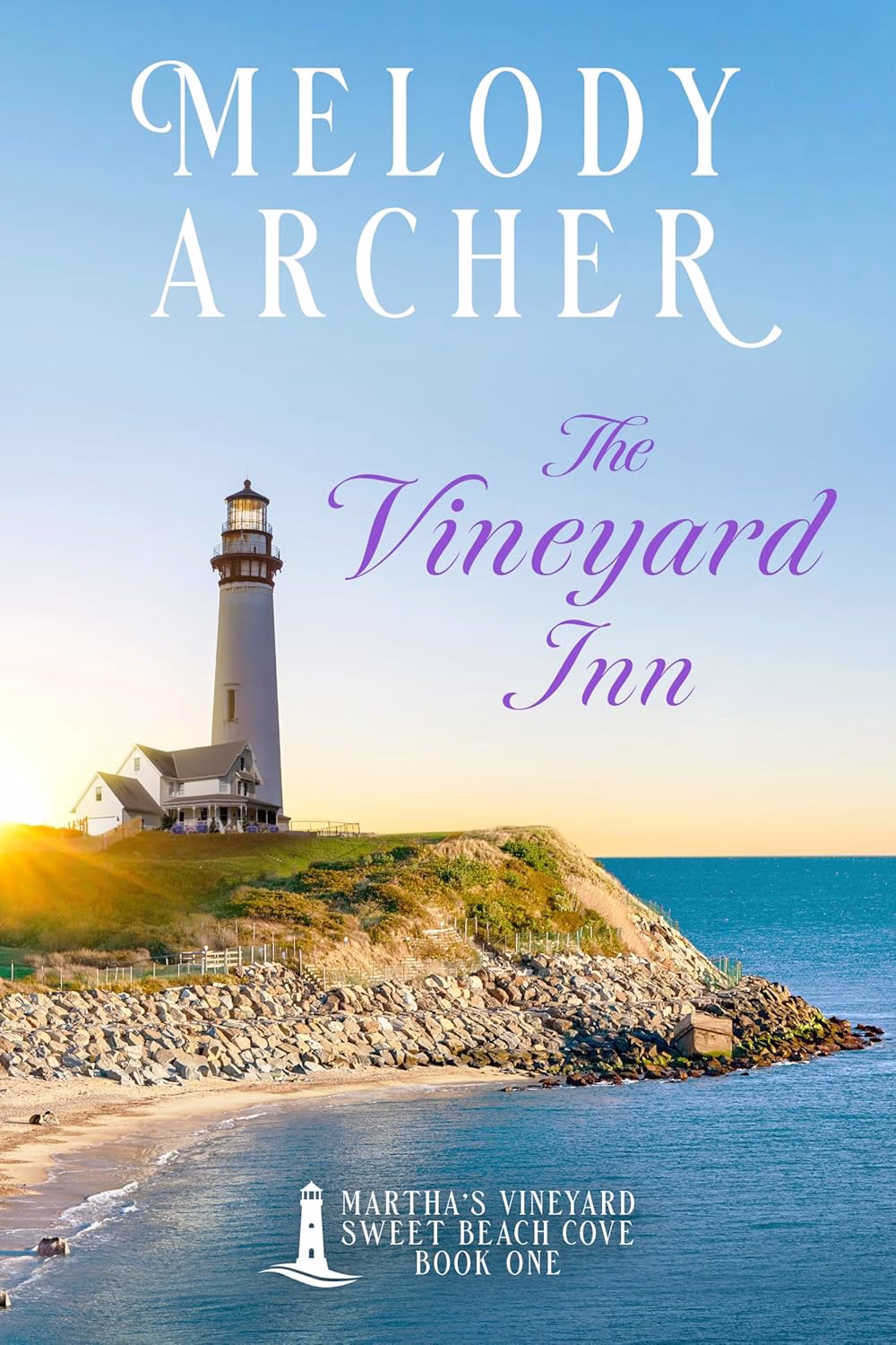 THE VINEYARD INN by Melody Archer