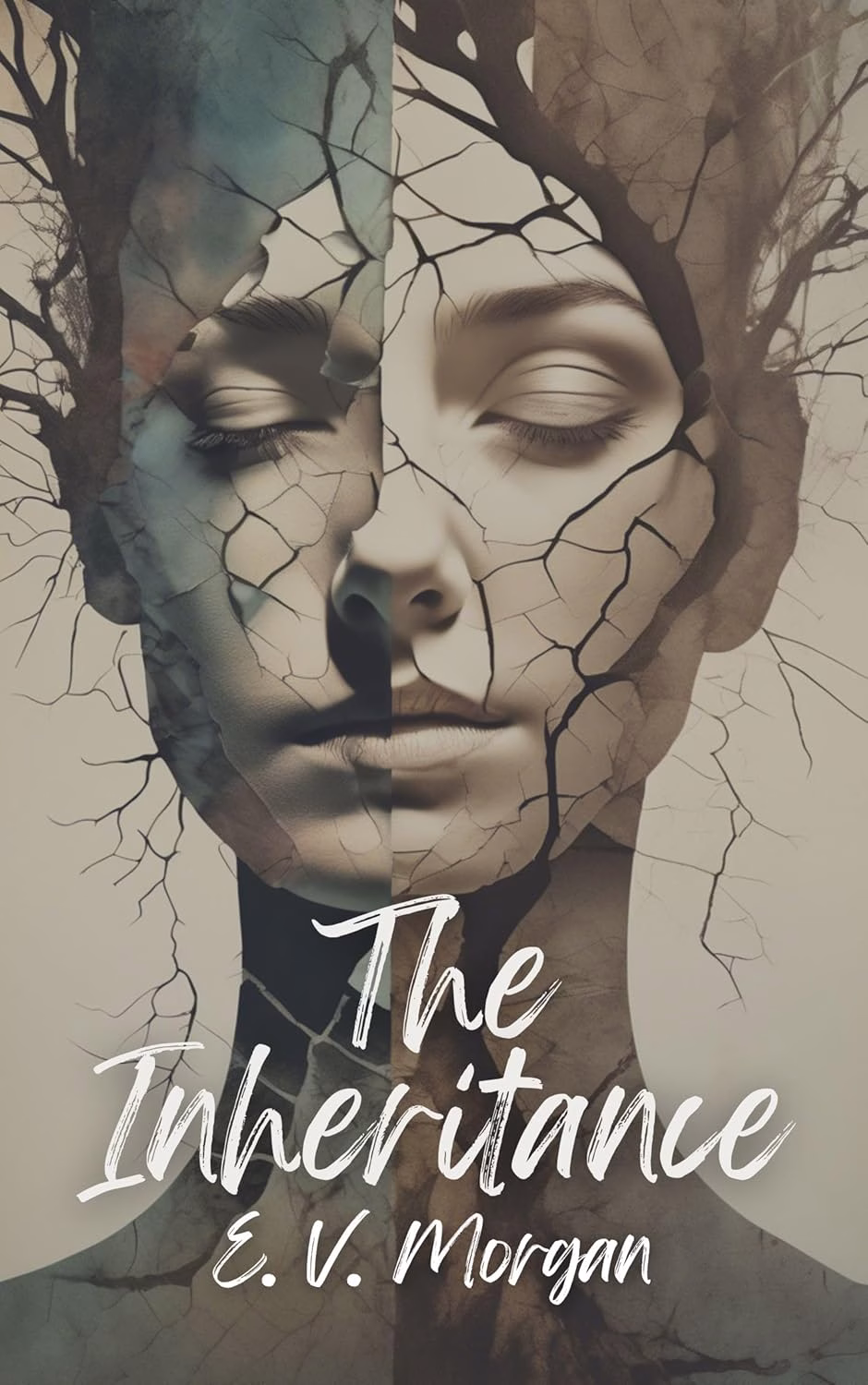 THE INHERITANCE by E.V. Morgan
