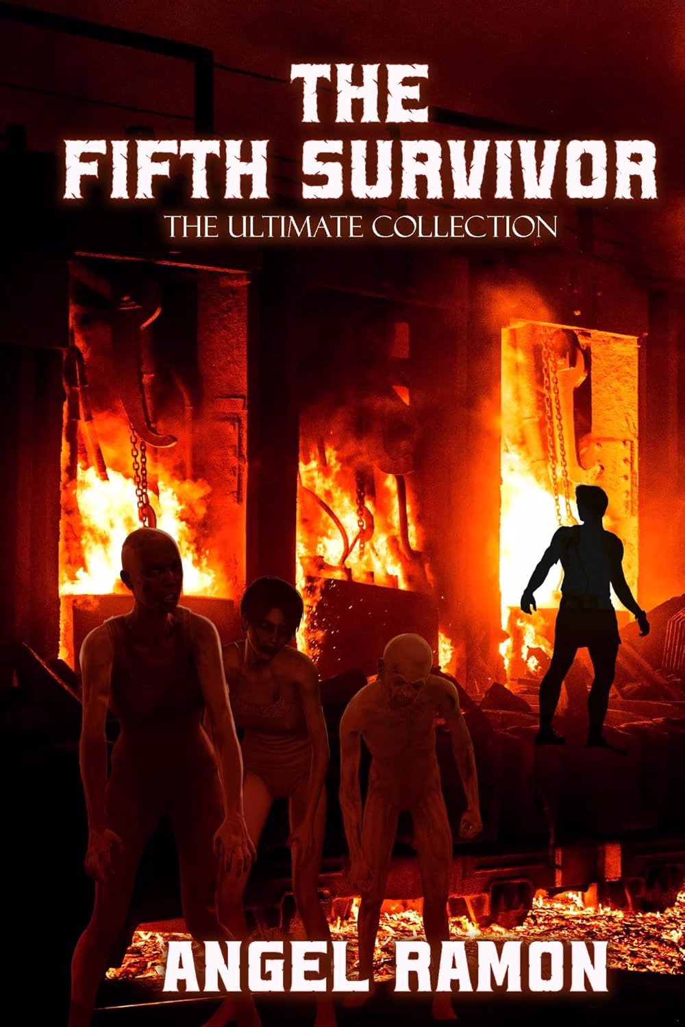 THE FIFTH SURVIVOR by Angel Ramon