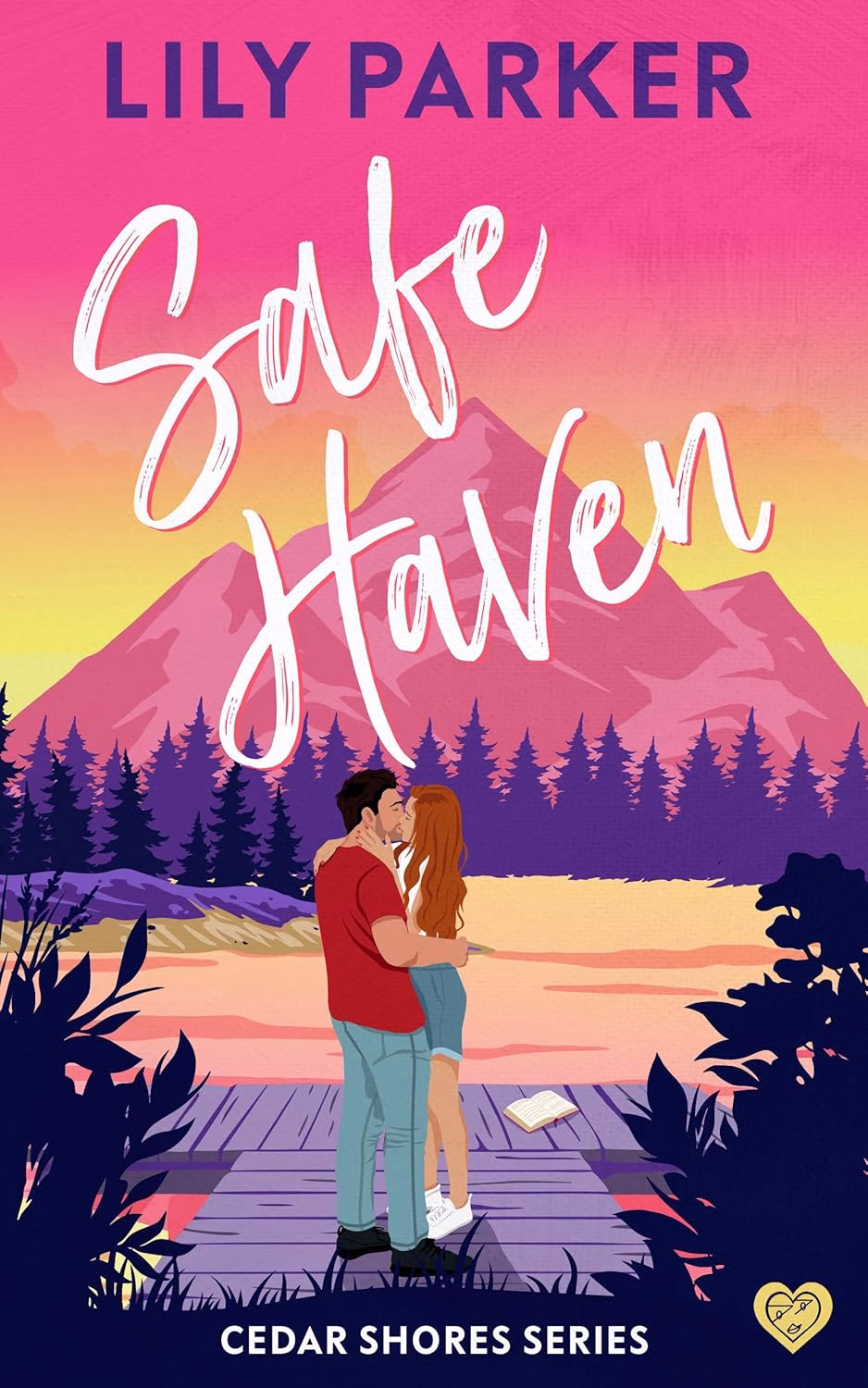SAFE HAVEN by Lily Parker