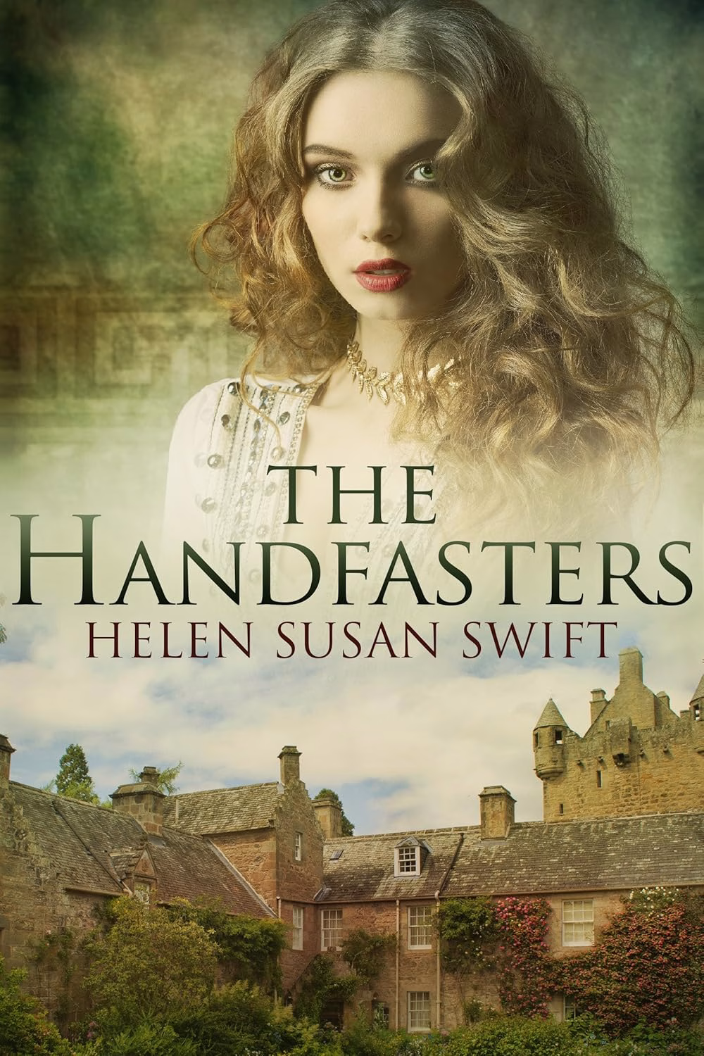 THE HANDFASTERS by Helen Susan Swift
