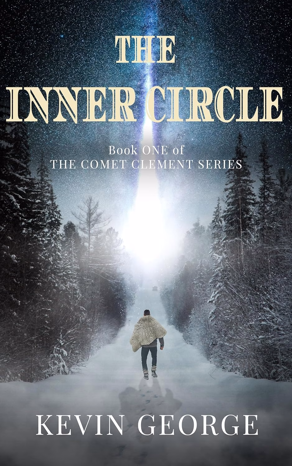 THE INNER CIRCLE by Kevin George